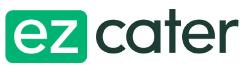 EZ Catering Logo